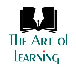 Значок The art of learning