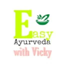 Biểu tượng Easy Ayurveda with Vicky