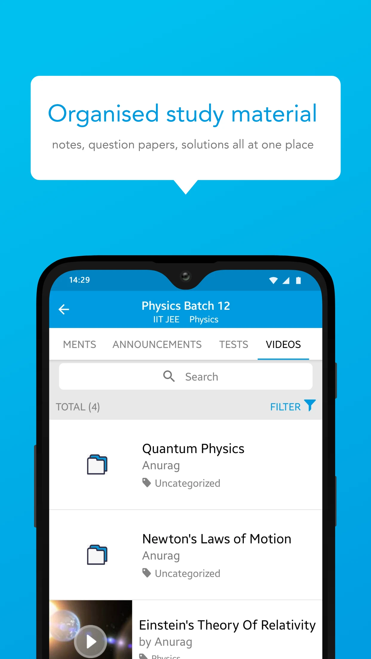 SHREE ACADEMY screenshot